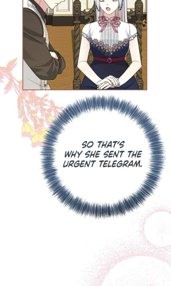 My Second Husband Is Desperate And Depressed Chapter 141 page 9 - 
