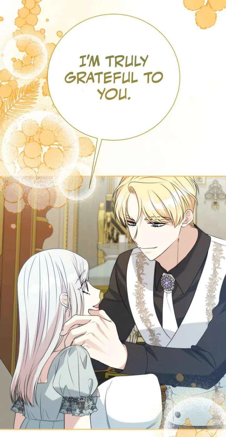 My Second Husband Is Desperate And Depressed Chapter 141 page 81 - 