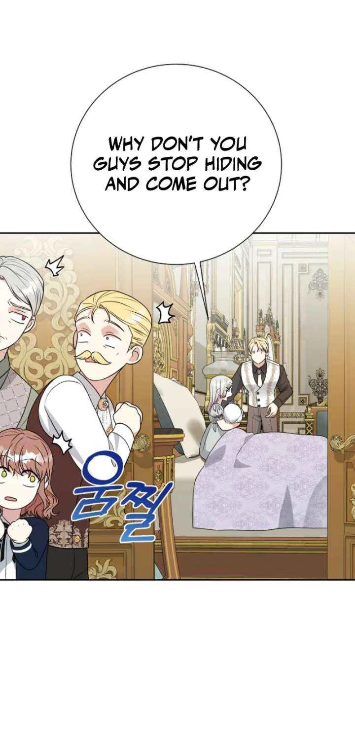 My Second Husband Is Desperate And Depressed Chapter 141 page 83 - 
