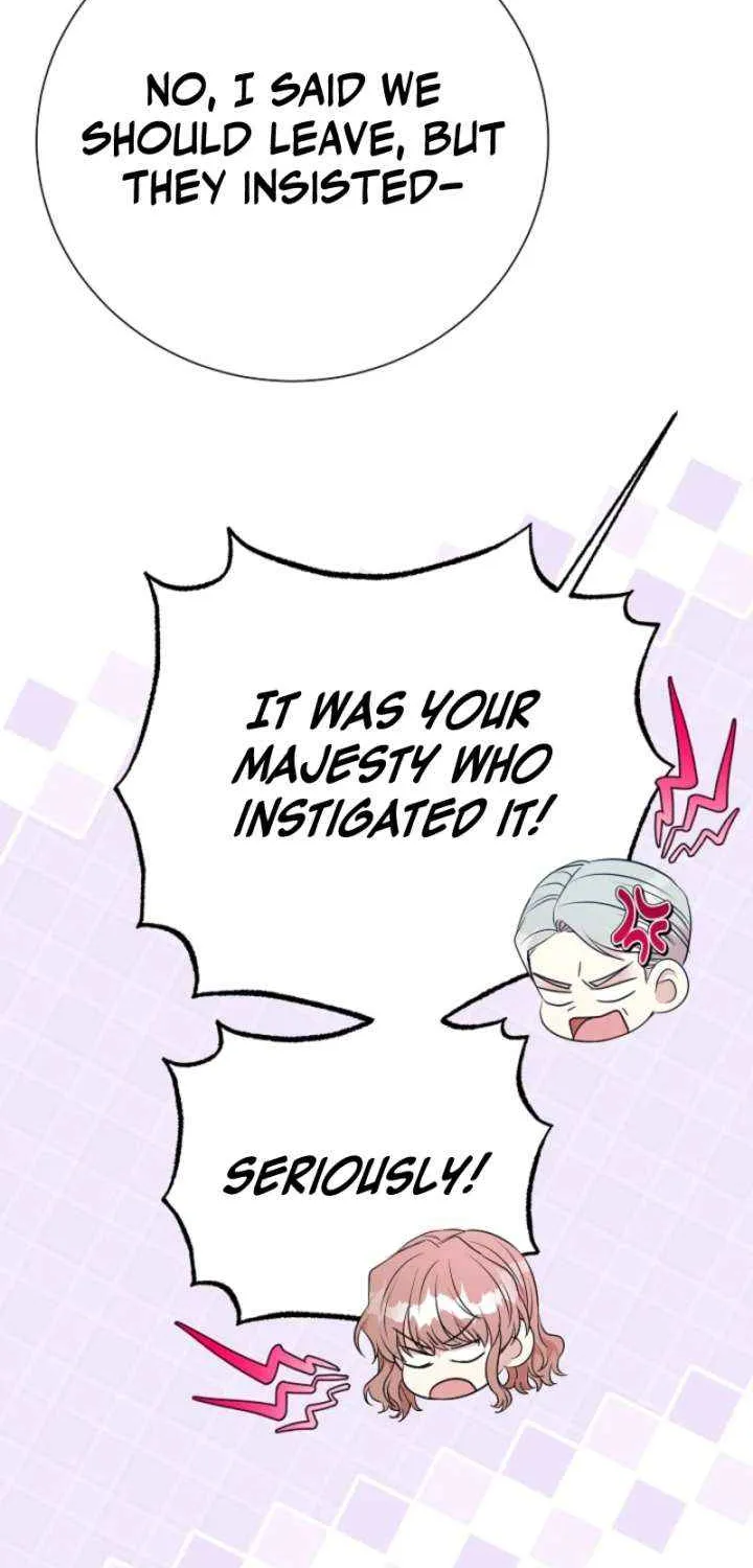 My Second Husband Is Desperate And Depressed Chapter 141 page 85 - 