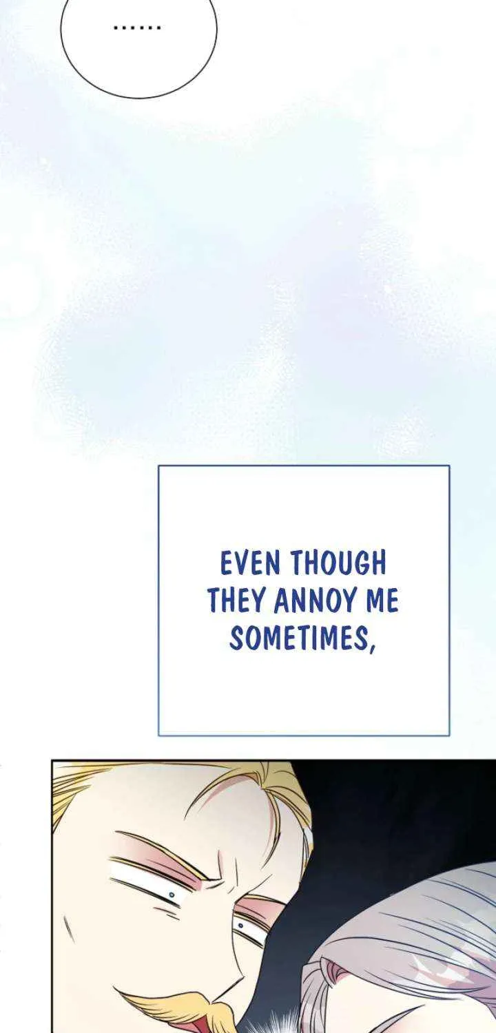 My Second Husband Is Desperate And Depressed Chapter 141 page 87 - 