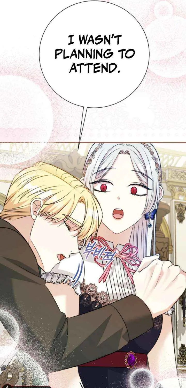 My Second Husband Is Desperate And Depressed Chapter 141 page 10 - 