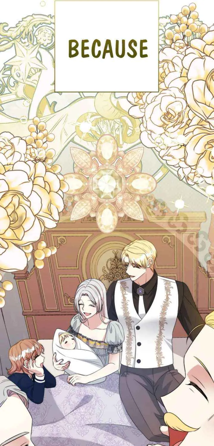 My Second Husband Is Desperate And Depressed Chapter 141 page 91 - 