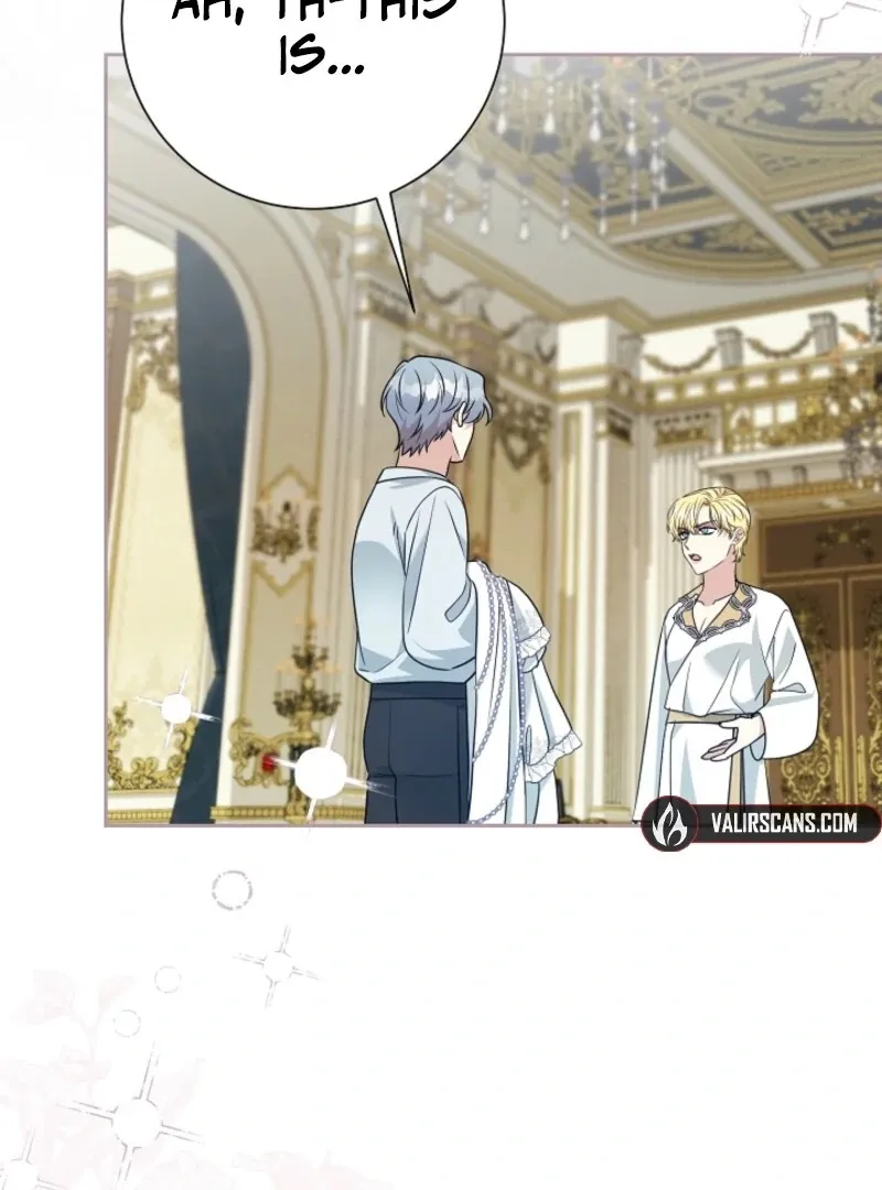 My Second Husband Is Desperate And Depressed Chapter 142 page 101 - 