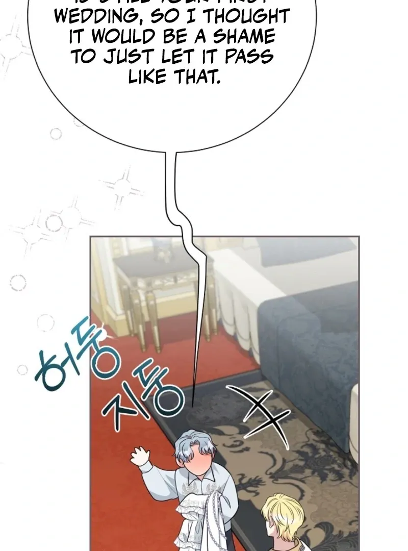 My Second Husband Is Desperate And Depressed Chapter 142 page 105 - 