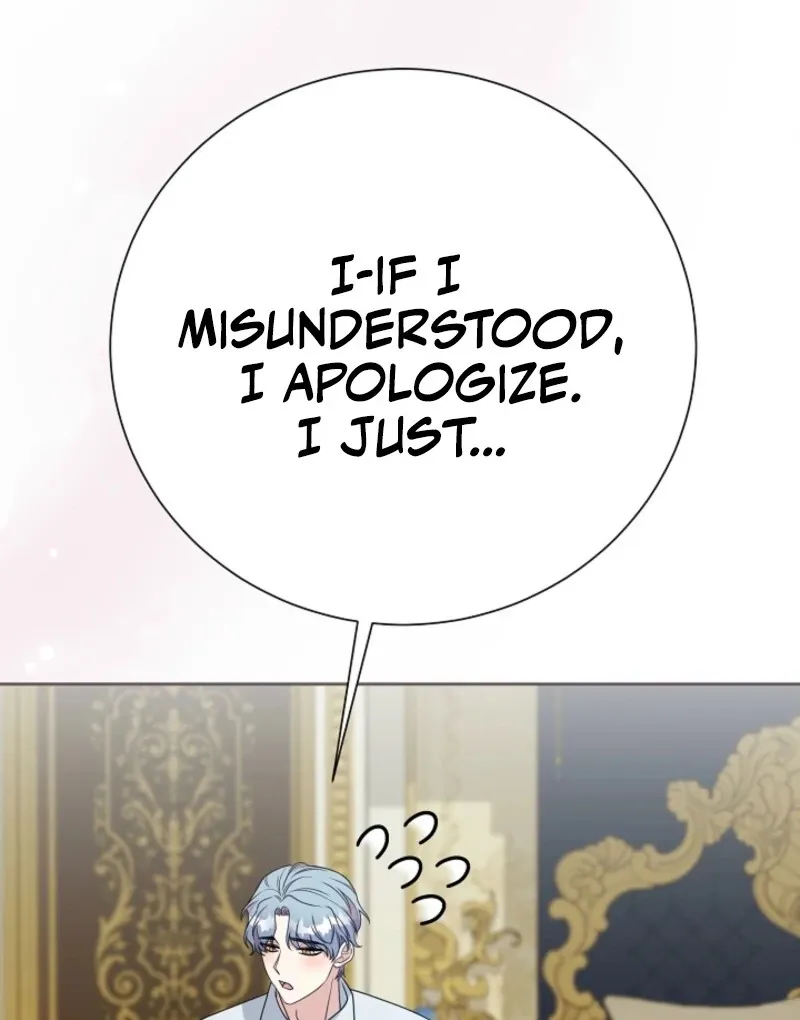 My Second Husband Is Desperate And Depressed Chapter 142 page 107 - 