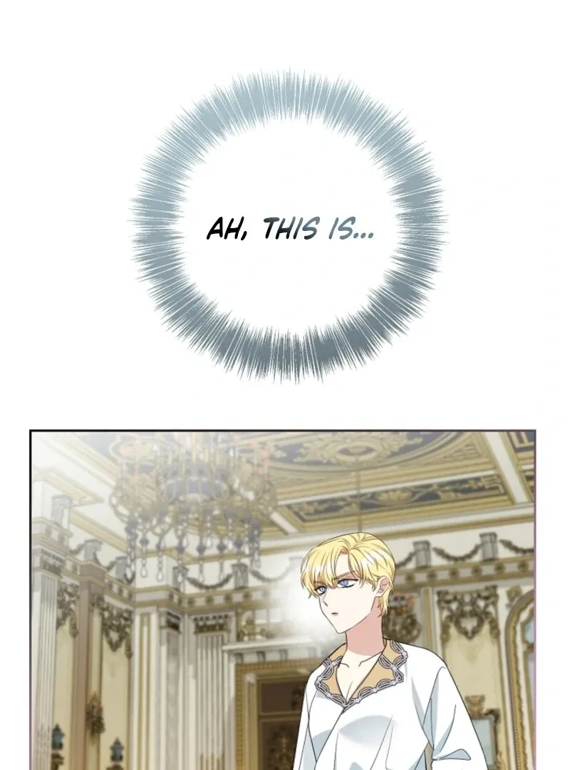 My Second Husband Is Desperate And Depressed Chapter 142 page 109 - 