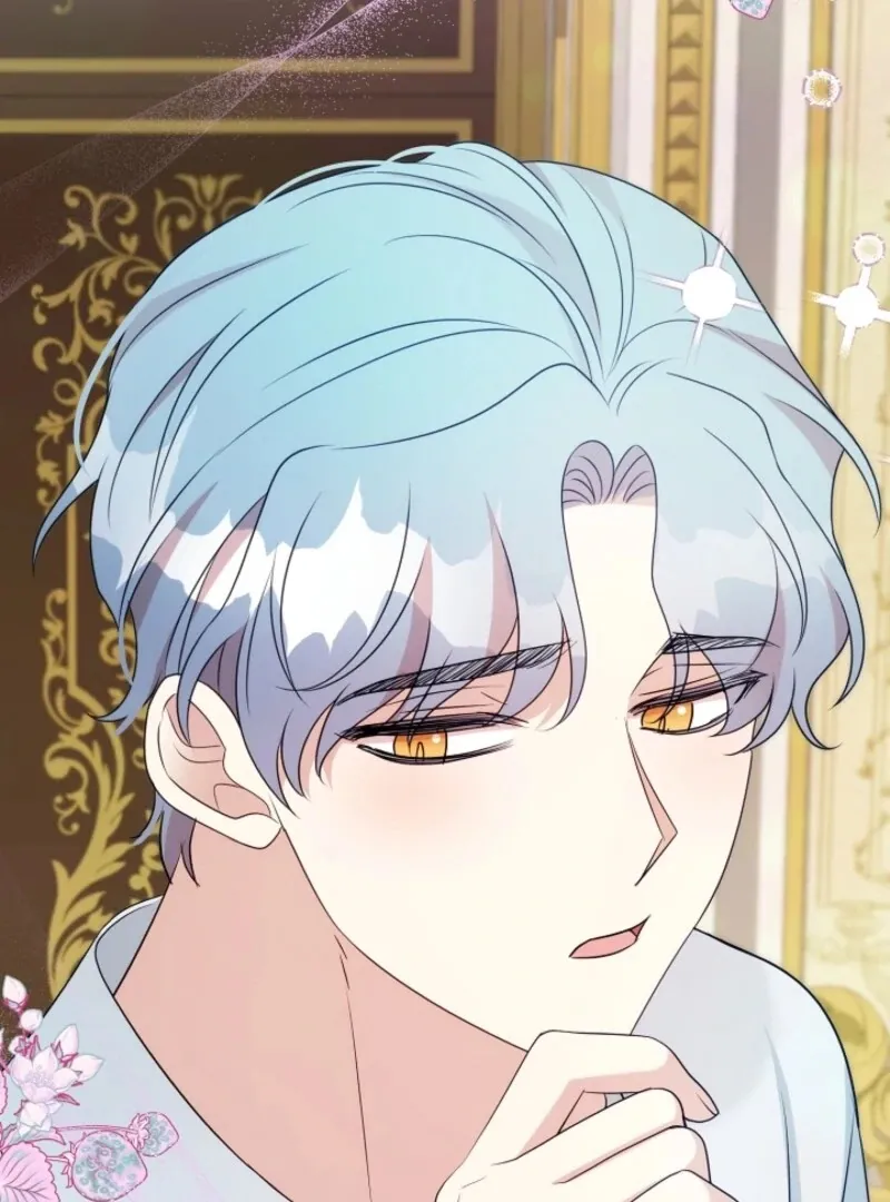 My Second Husband Is Desperate And Depressed Chapter 142 page 111 - 