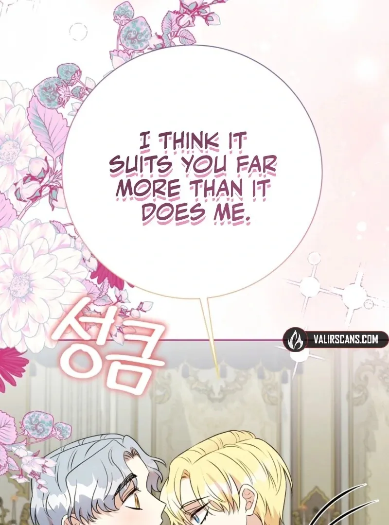 My Second Husband Is Desperate And Depressed Chapter 142 page 115 - 