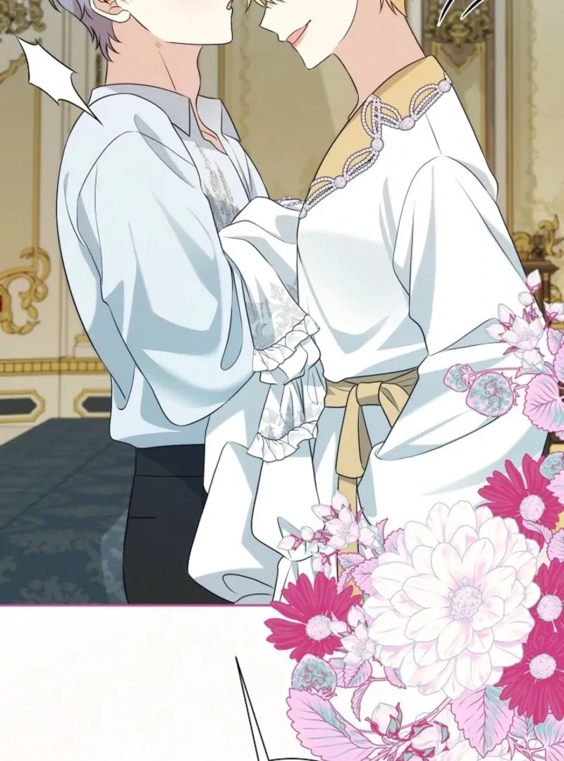My Second Husband Is Desperate And Depressed Chapter 142 page 116 - 