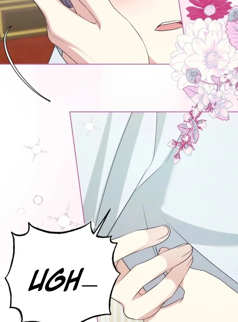 My Second Husband Is Desperate And Depressed Chapter 142 page 119 - 