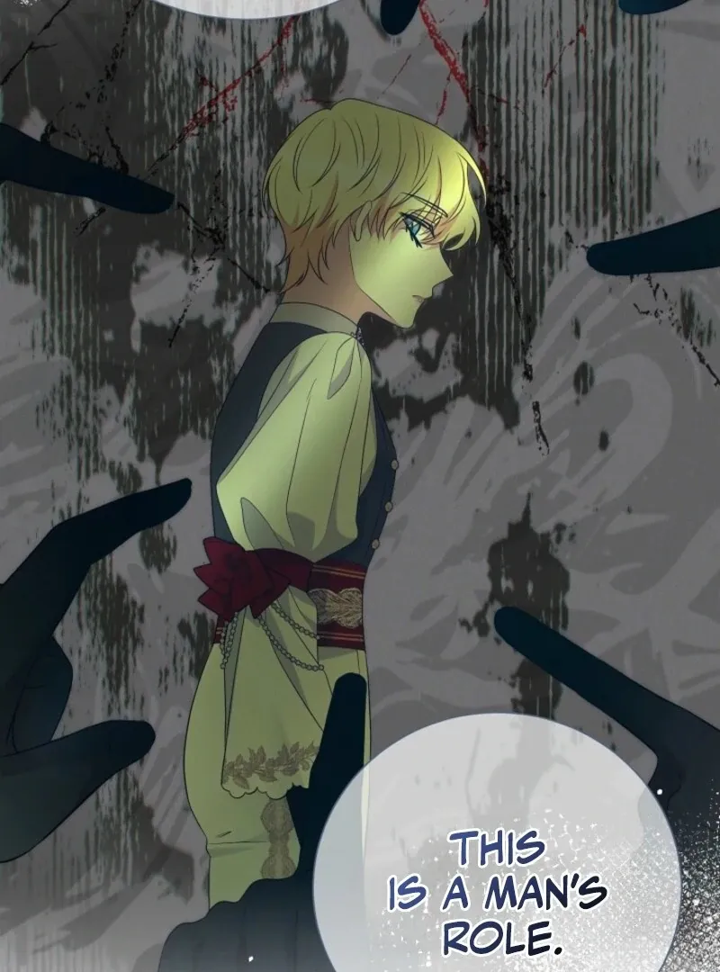 My Second Husband Is Desperate And Depressed Chapter 142 page 125 - 