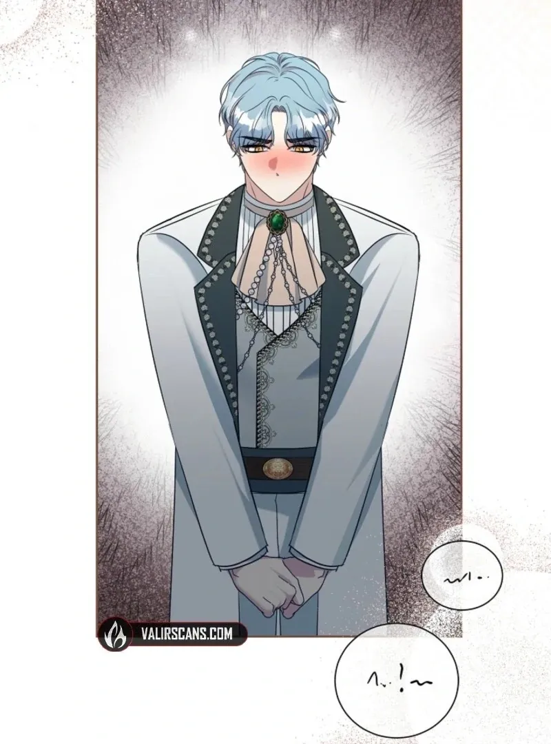 My Second Husband Is Desperate And Depressed Chapter 142 page 16 - 