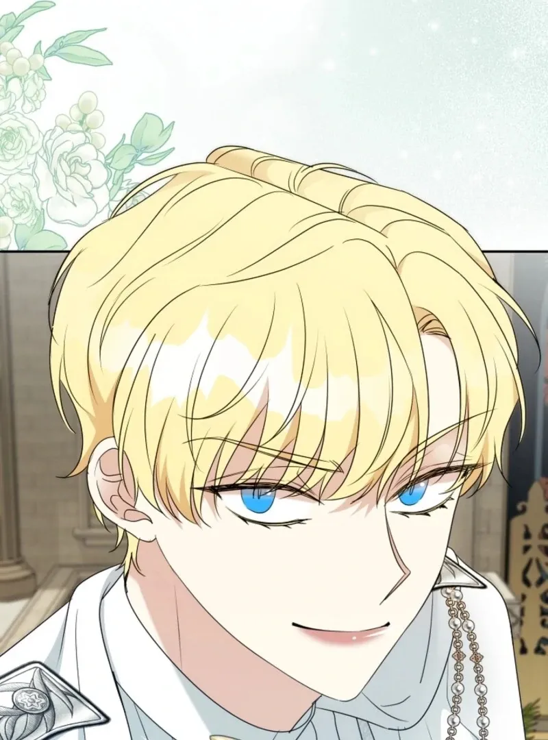 My Second Husband Is Desperate And Depressed Chapter 142 page 27 - 