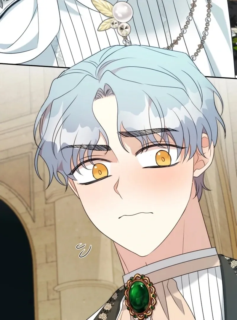 My Second Husband Is Desperate And Depressed Chapter 142 page 28 - 