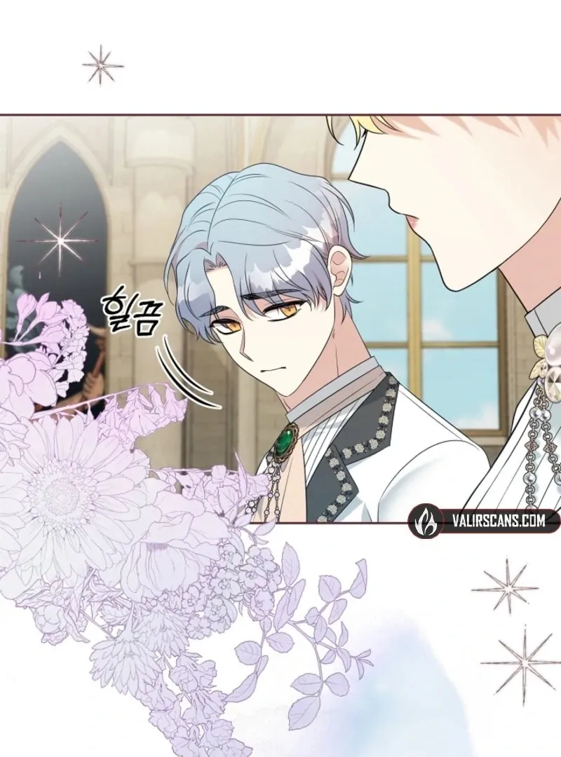 My Second Husband Is Desperate And Depressed Chapter 142 page 5 - 