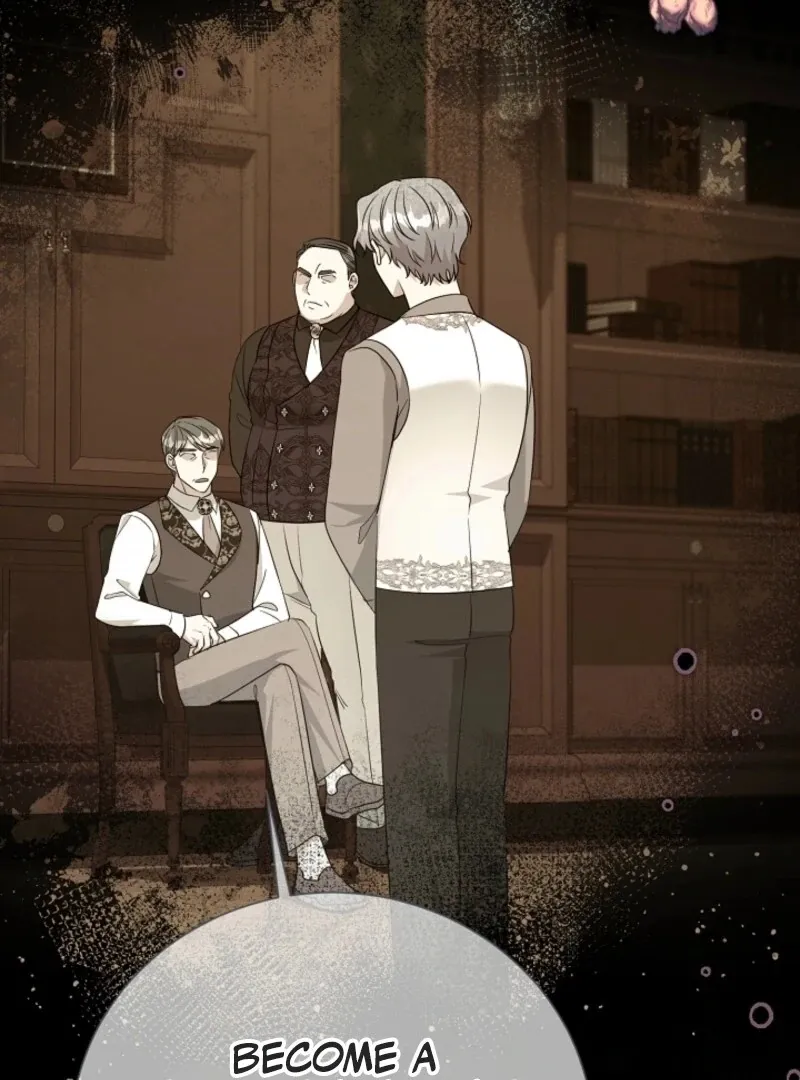 My Second Husband Is Desperate And Depressed Chapter 142 page 44 - 