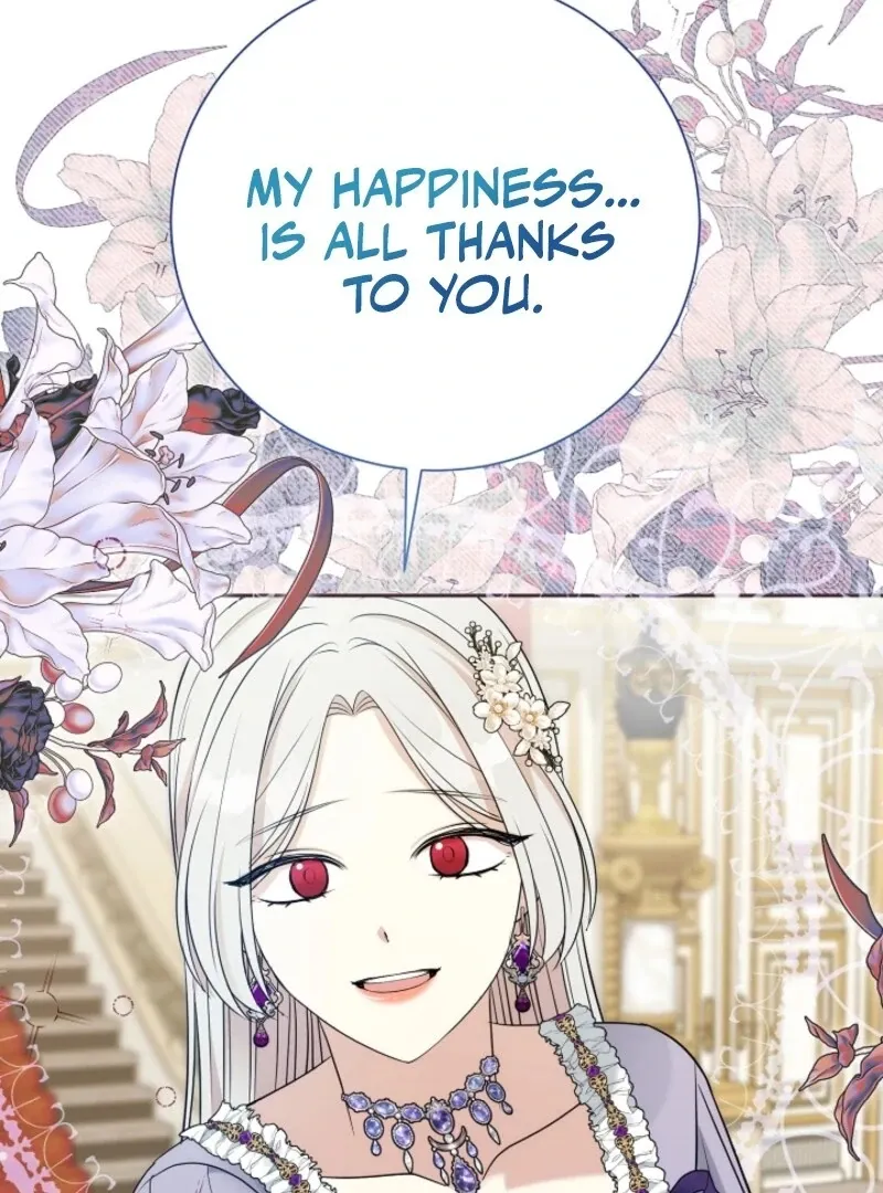 My Second Husband Is Desperate And Depressed Chapter 142 page 49 - 