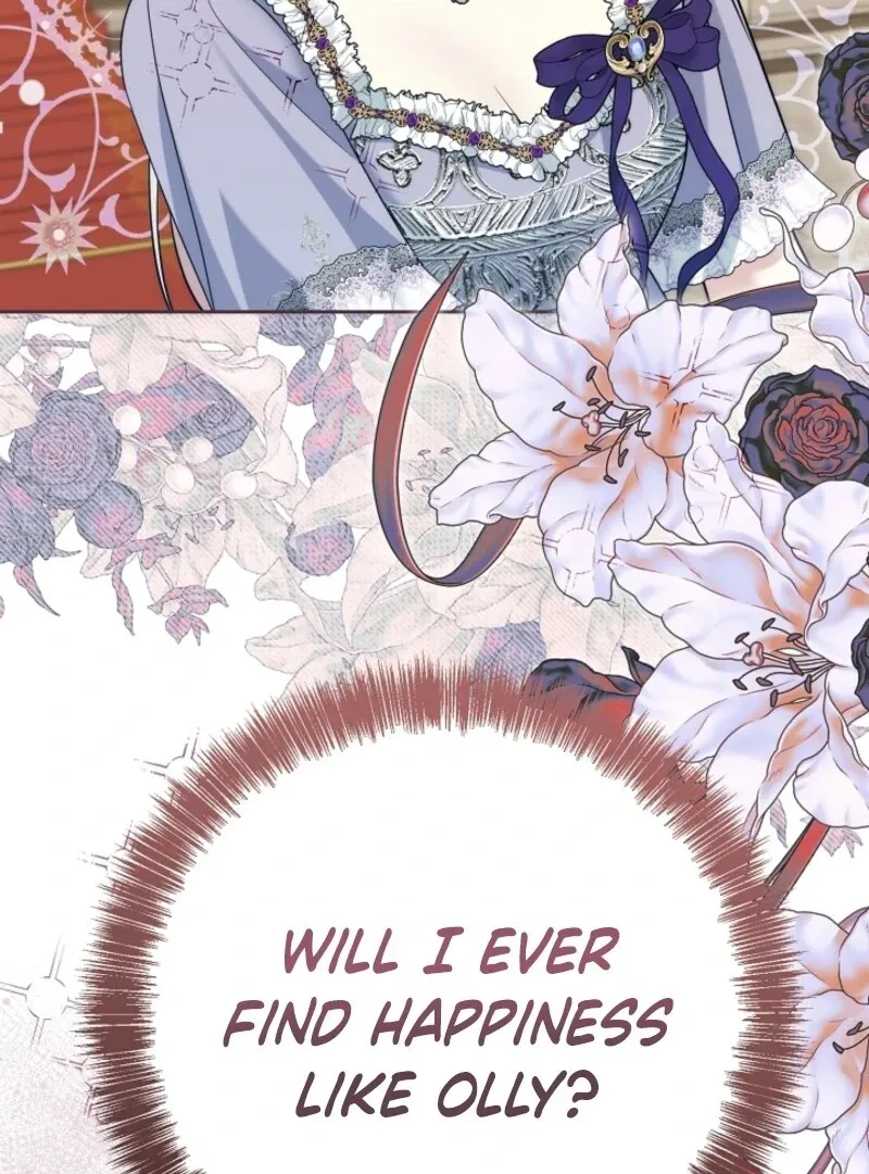 My Second Husband Is Desperate And Depressed Chapter 142 page 50 - 
