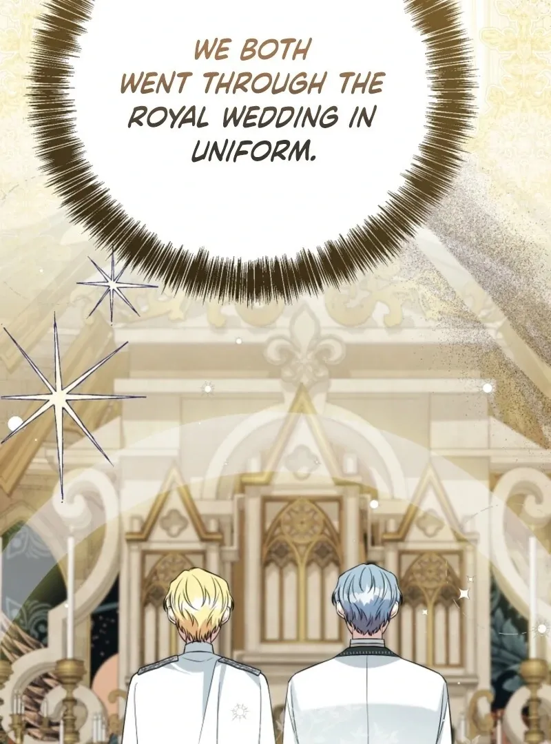 My Second Husband Is Desperate And Depressed Chapter 142 page 57 - 