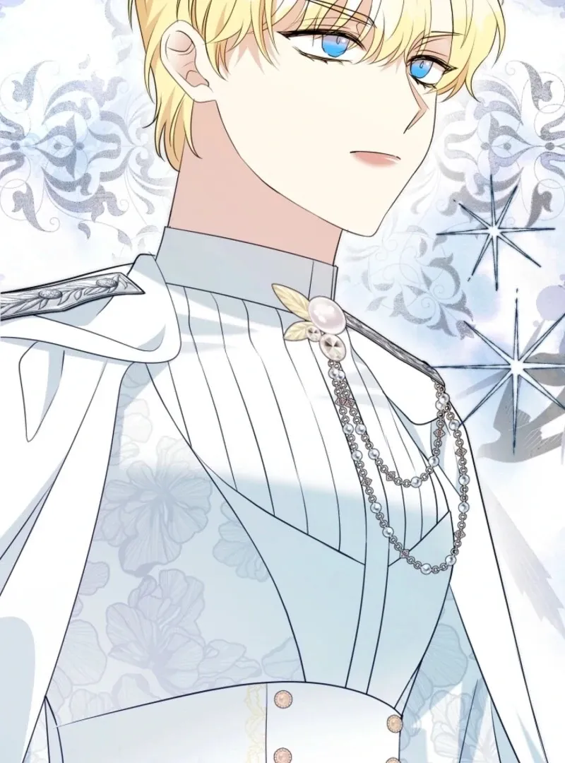 My Second Husband Is Desperate And Depressed Chapter 142 page 7 - 