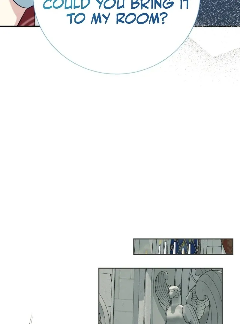 My Second Husband Is Desperate And Depressed Chapter 142 page 64 - 