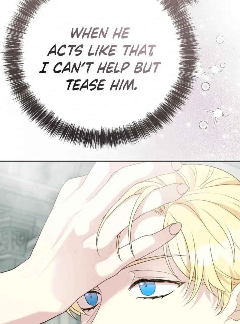 My Second Husband Is Desperate And Depressed Chapter 142 page 74 - 