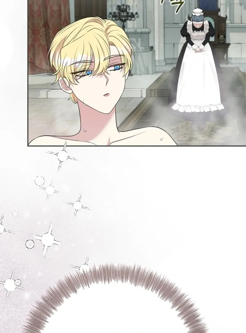 My Second Husband Is Desperate And Depressed Chapter 142 page 77 - 