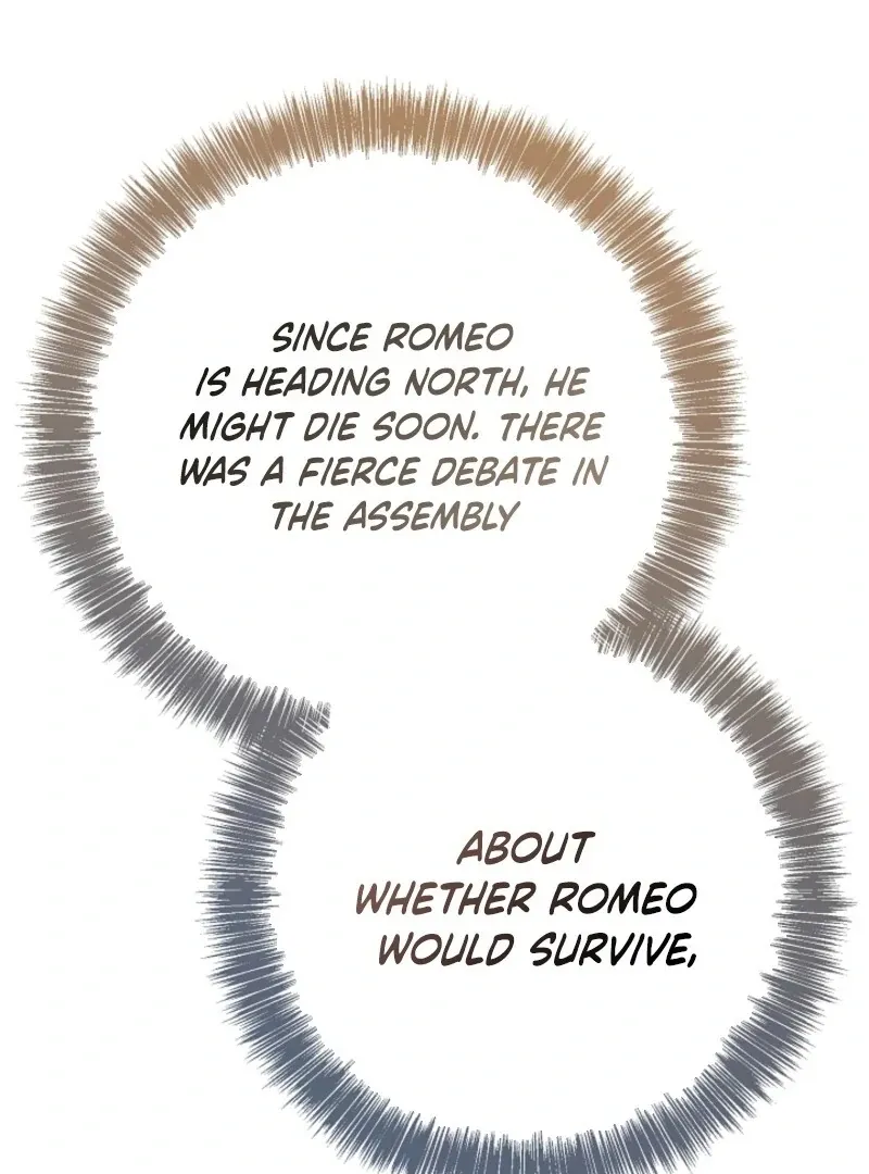 My Second Husband Is Desperate And Depressed Chapter 142 page 80 - 