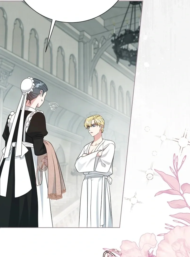 My Second Husband Is Desperate And Depressed Chapter 142 page 87 - 