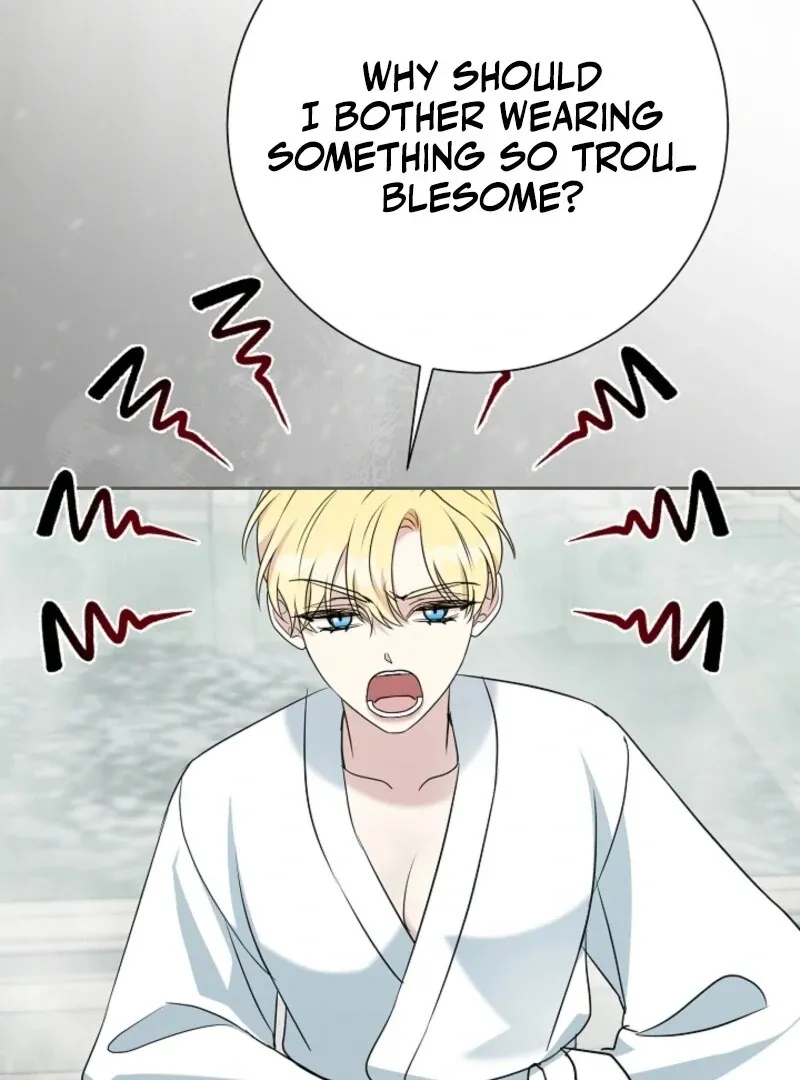 My Second Husband Is Desperate And Depressed Chapter 142 page 90 - 