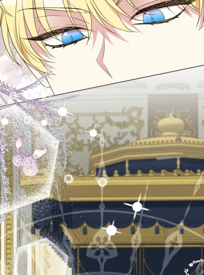 My Second Husband Is Desperate And Depressed Chapter 142 page 97 - 