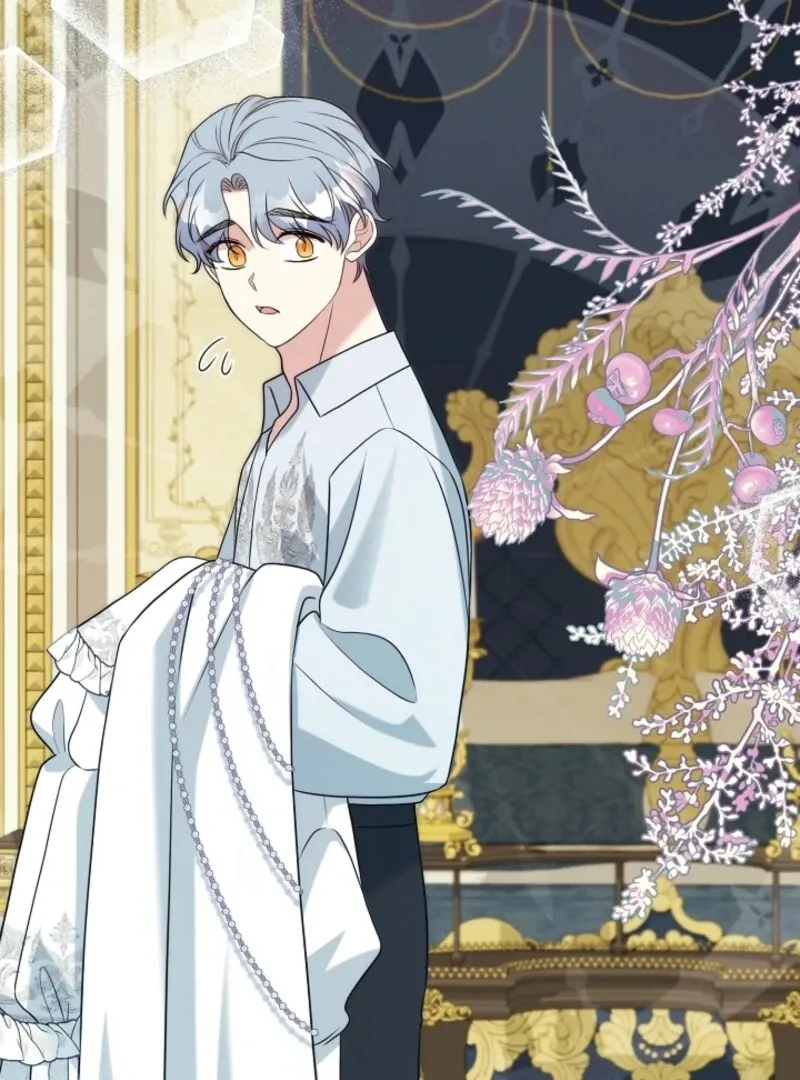My Second Husband Is Desperate And Depressed Chapter 142 page 98 - 