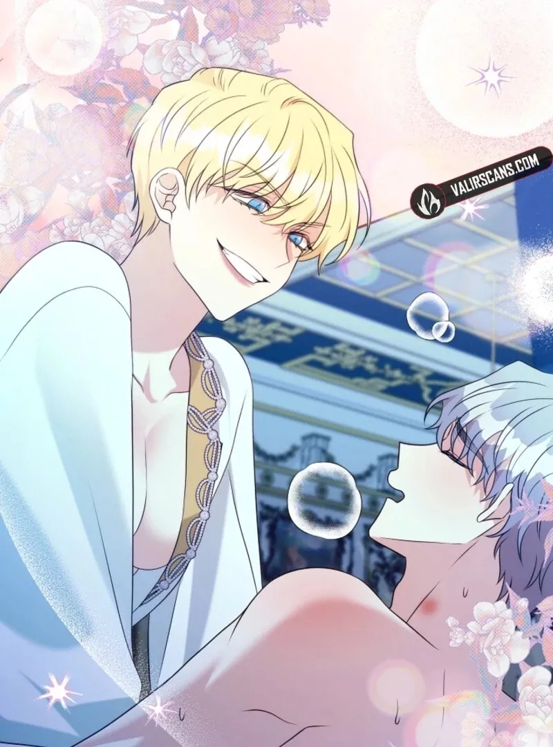 My Second Husband Is Desperate And Depressed Chapter 143 page 11 - 