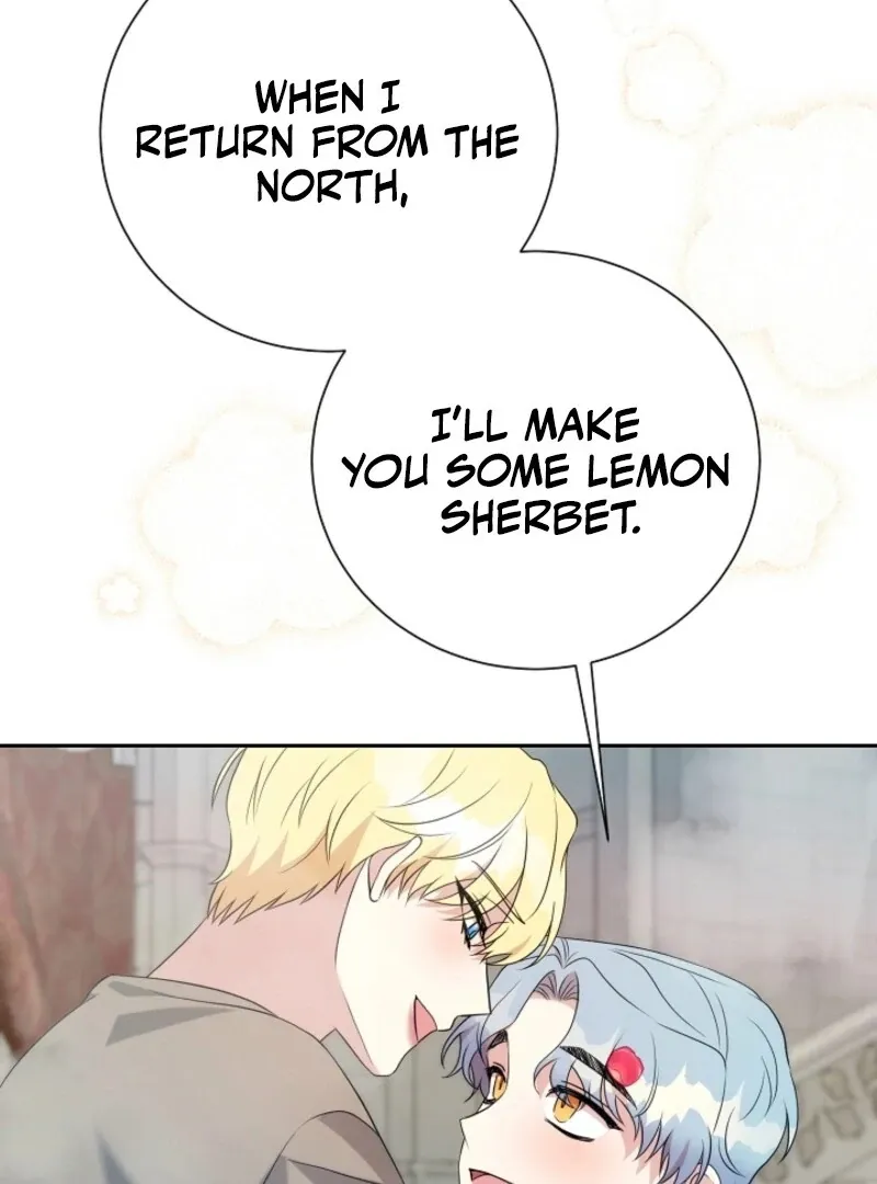 My Second Husband Is Desperate And Depressed Chapter 143 page 104 - 