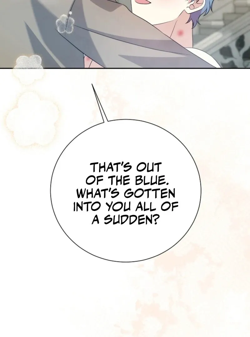 My Second Husband Is Desperate And Depressed Chapter 143 page 105 - 