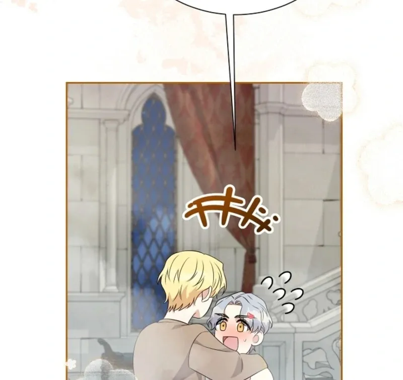 My Second Husband Is Desperate And Depressed Chapter 143 page 107 - 