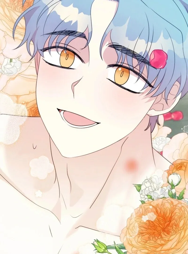 My Second Husband Is Desperate And Depressed Chapter 143 page 110 - 