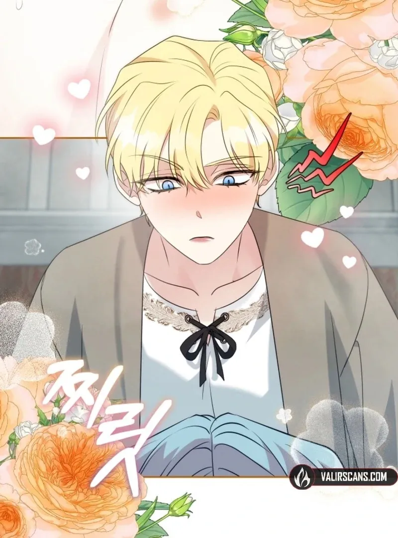My Second Husband Is Desperate And Depressed Chapter 143 page 111 - 