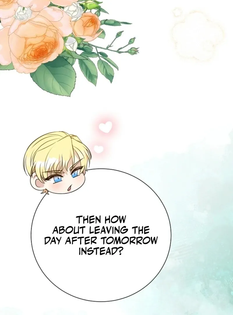 My Second Husband Is Desperate And Depressed Chapter 143 page 112 - 