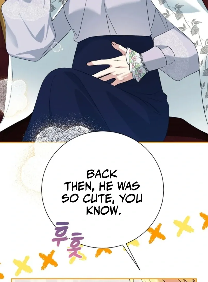 My Second Husband Is Desperate And Depressed Chapter 143 page 117 - 