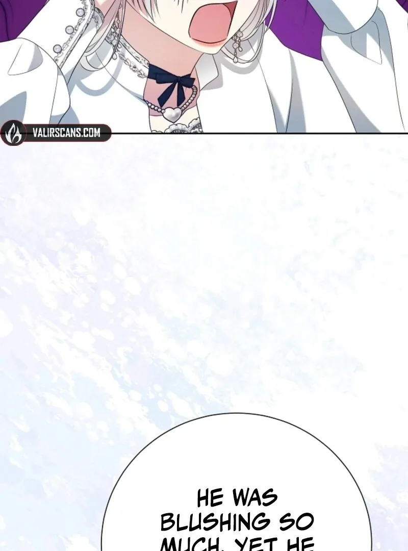 My Second Husband Is Desperate And Depressed Chapter 143 page 120 - 