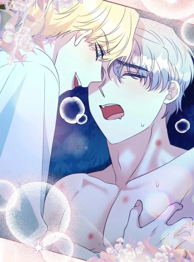 My Second Husband Is Desperate And Depressed Chapter 143 page 13 - 