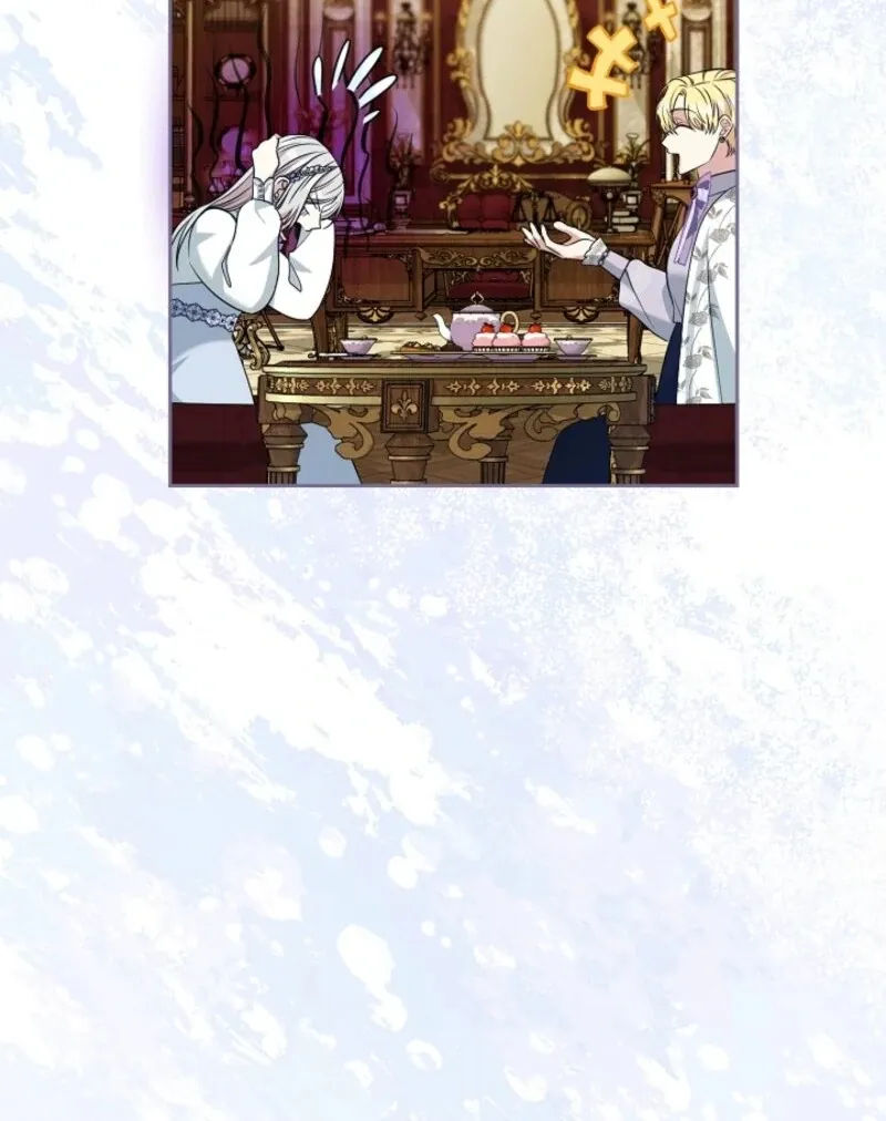 My Second Husband Is Desperate And Depressed Chapter 143 page 122 - 