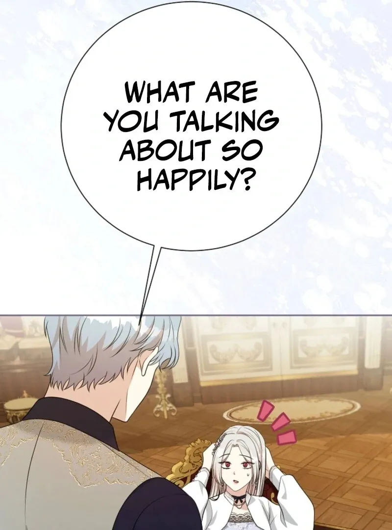 My Second Husband Is Desperate And Depressed Chapter 143 page 123 - 