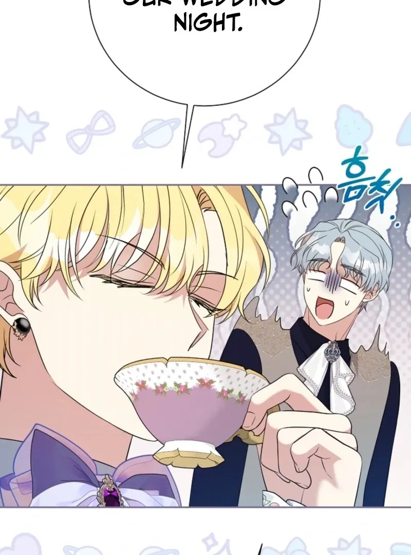 My Second Husband Is Desperate And Depressed Chapter 143 page 125 - 