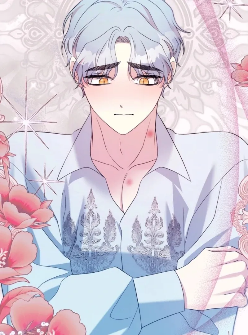 My Second Husband Is Desperate And Depressed Chapter 143 page 16 - 