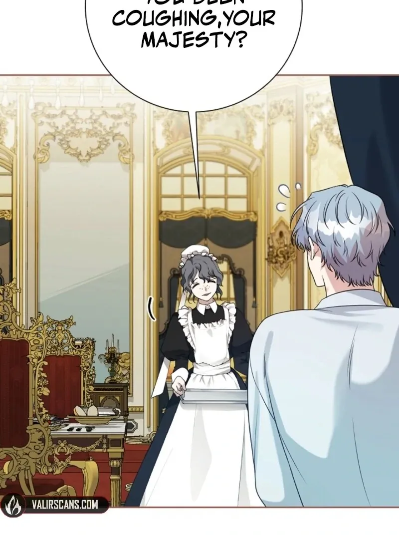 My Second Husband Is Desperate And Depressed Chapter 143 page 20 - 