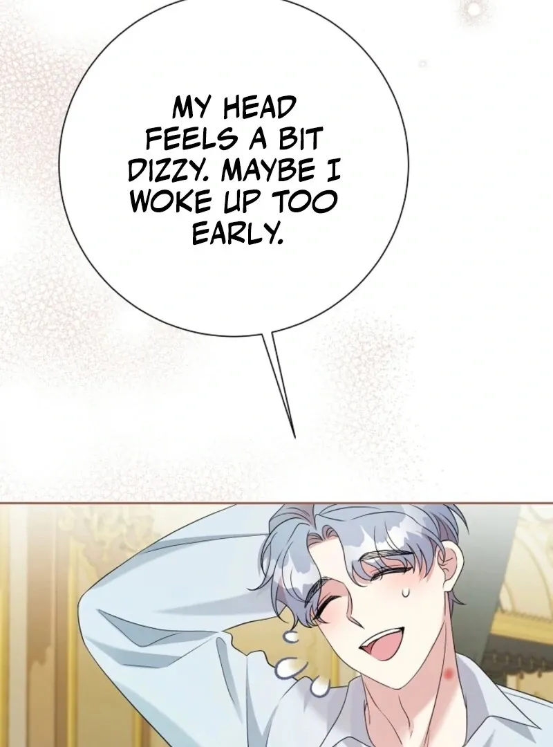My Second Husband Is Desperate And Depressed Chapter 143 page 22 - 