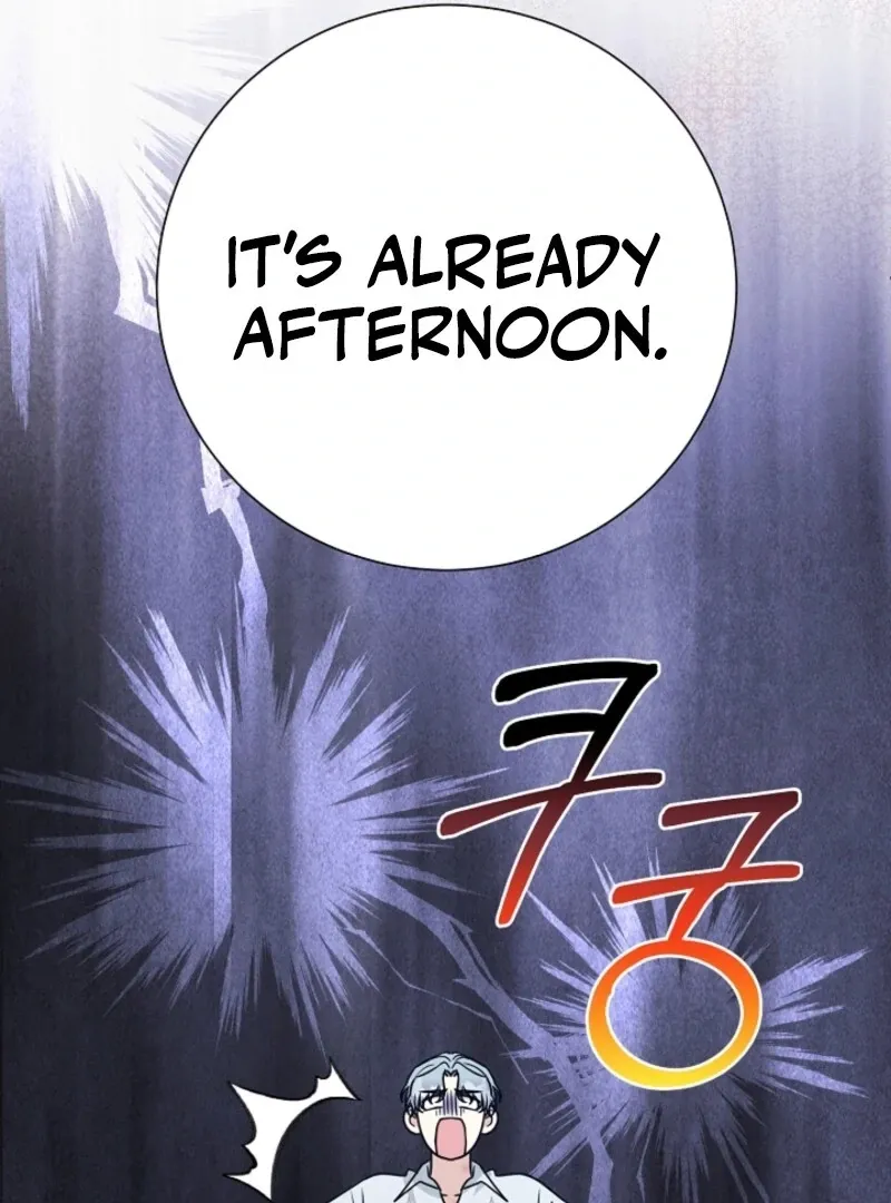 My Second Husband Is Desperate And Depressed Chapter 143 page 25 - 